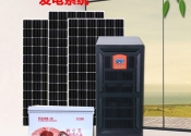 8KW太陽(yáng)能發(fā)電系統(tǒng)全套家用光伏發(fā)電機(jī)離網(wǎng)發(fā)電設(shè)備