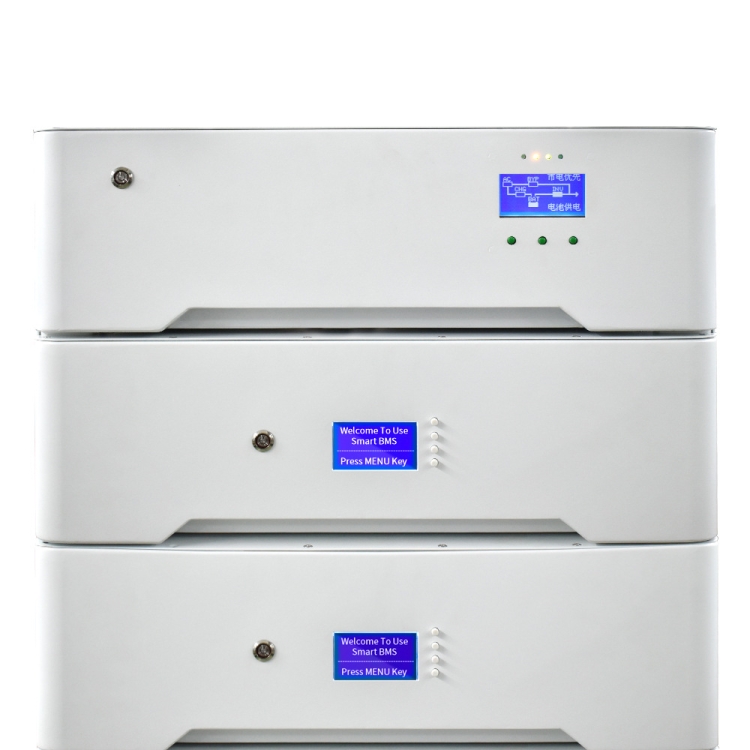 10KW鋰電池發(fā)電系統(tǒng)