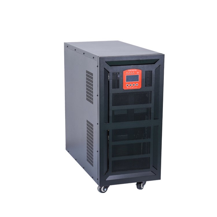 10KW鋰電池發(fā)電系統(tǒng)