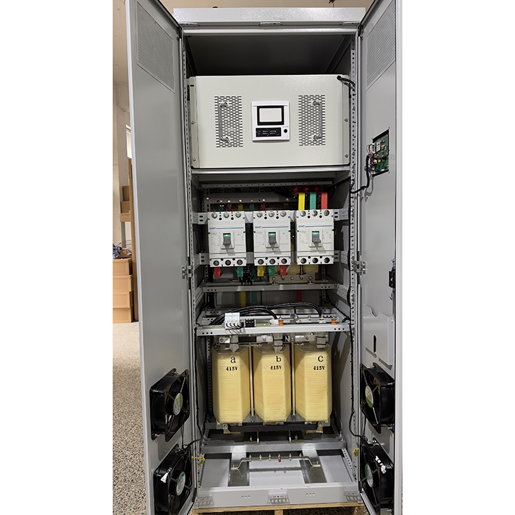 200KW光伏逆變器