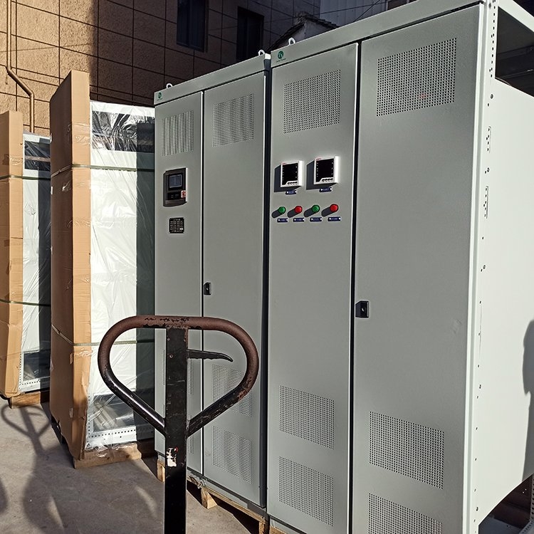 大功率逆變器 光伏逆變系統 一體機儲能控制柜