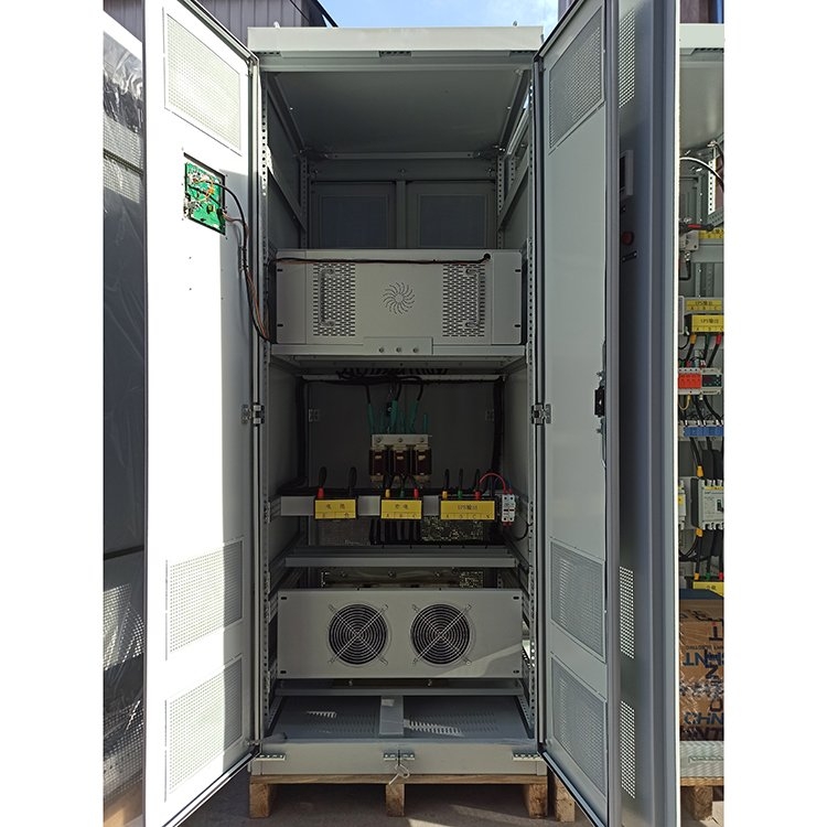 大功率逆變器 光伏逆變系統 一體機儲能控制柜