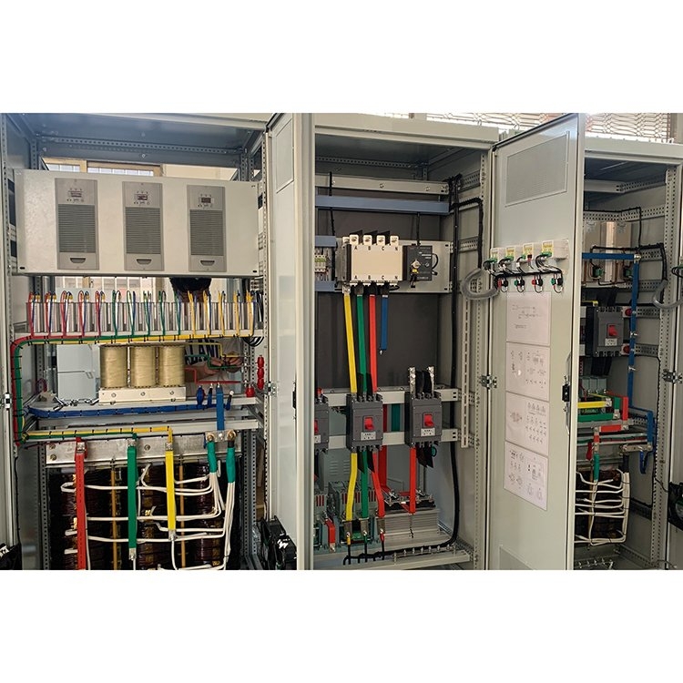 定制100KW以上大功率光伏逆變器