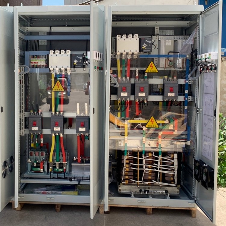 定制100KW以上大功率光伏逆變器