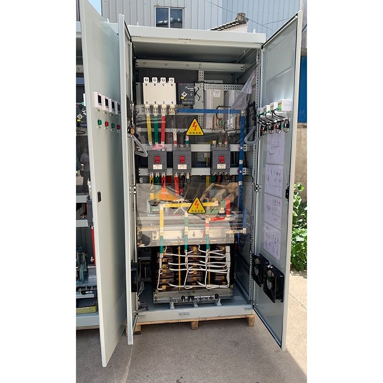 定制100KW以上大功率光伏逆變器