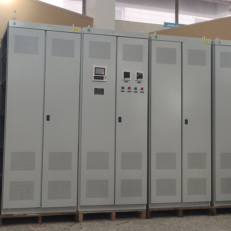 定制大功率光伏逆變器