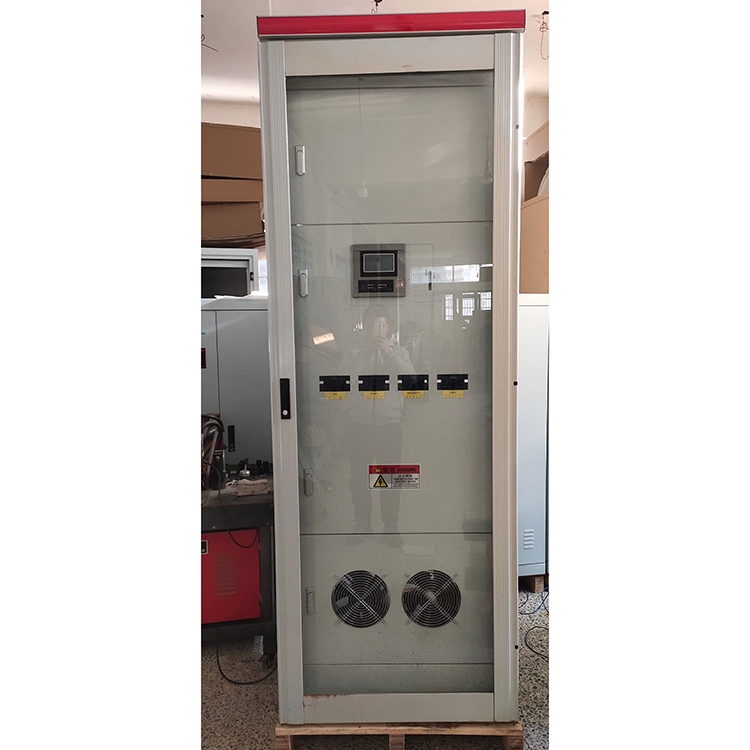 可移動式逆變電源