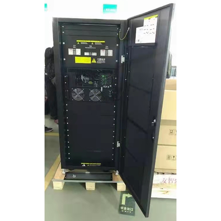 可移動式逆變電源