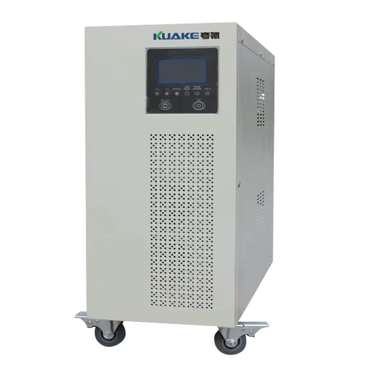 可移動式三相逆變器 5KW-100KW新能源光伏儲能系統