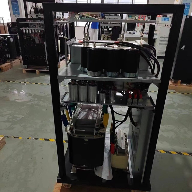 可移動式三相逆變器 5KW-100KW新能源光伏儲能系統