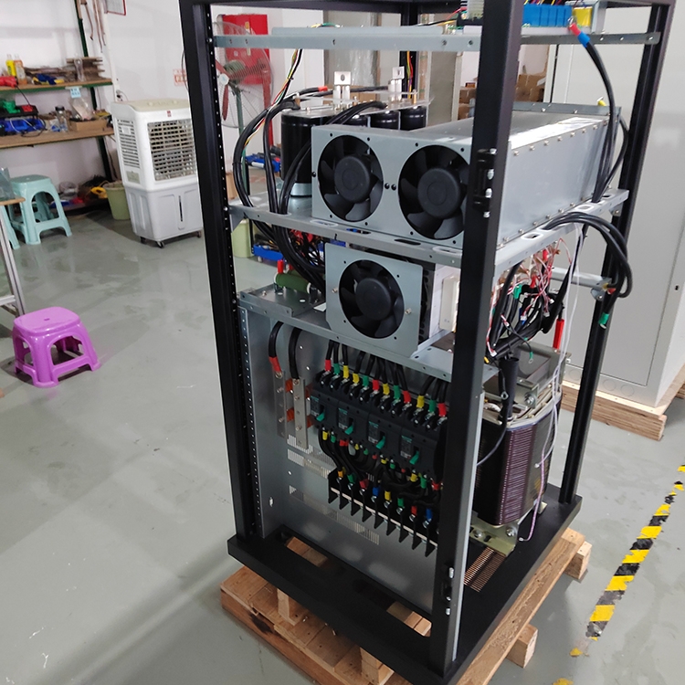 可移動式三相逆變器 5KW-100KW新能源光伏儲能系統