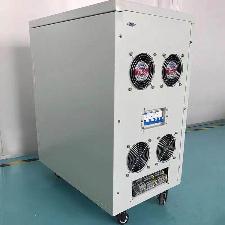 可移動式三相逆變器 5KW-100KW新能源光伏儲能系統