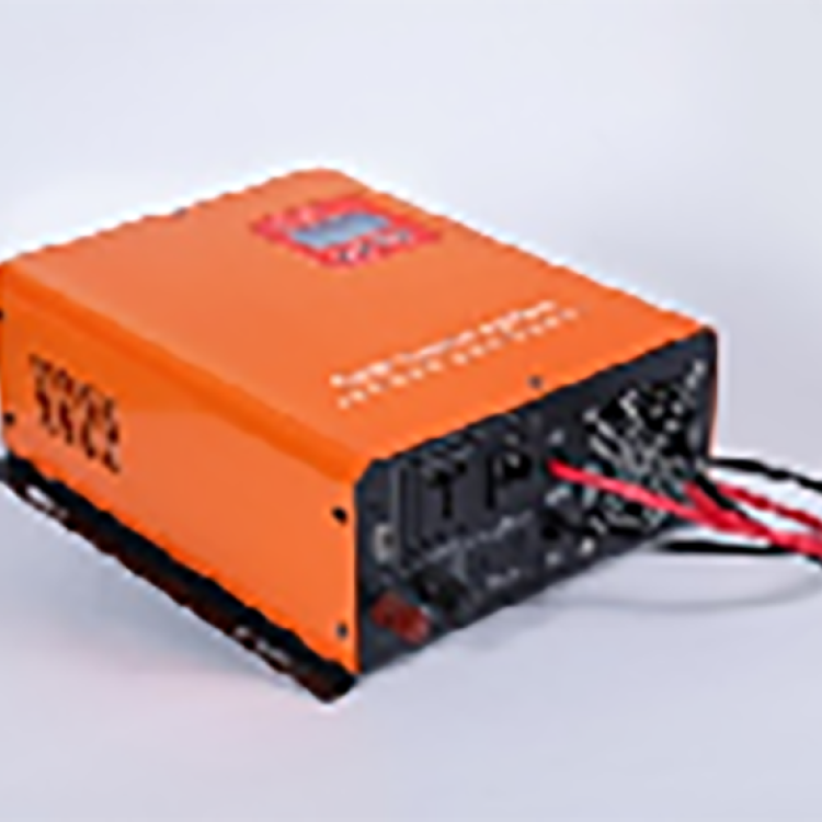 夸氪單相工頻 逆變器 