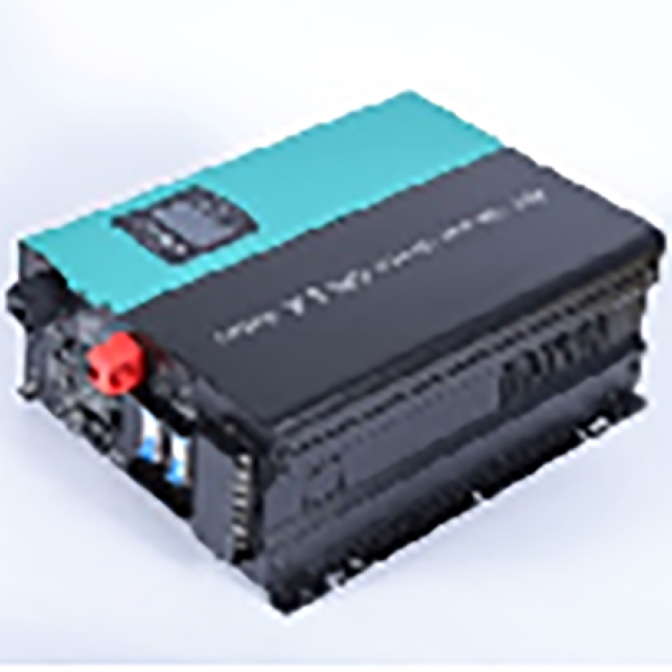 夸氪單相工頻 逆變器 