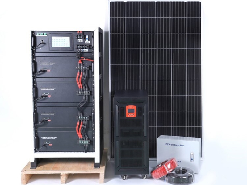 什么是光伏逆變器？光伏逆變器的作用