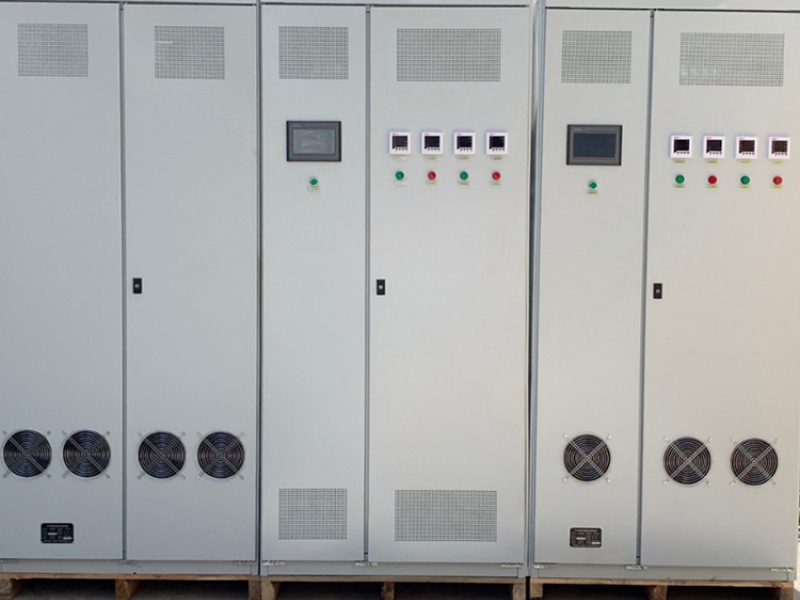 新能源儲(chǔ)能：能源未來的守護(hù)者