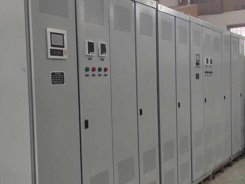 光伏逆變器是干什么用的