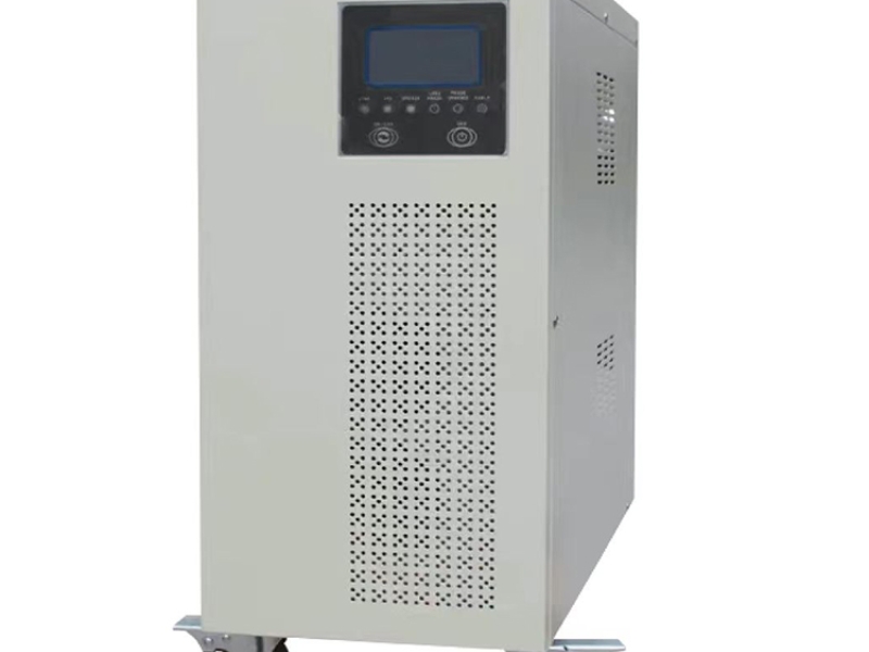 什么是三相儲能逆變器？三相儲能逆變器的特點與好處