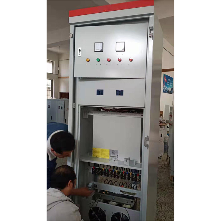 可移動式逆變電源