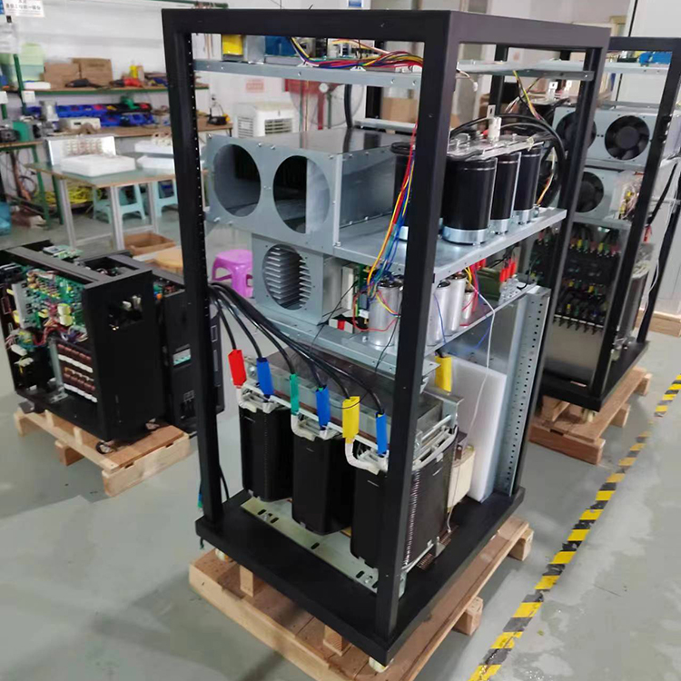 逆變器單相和三相的區別