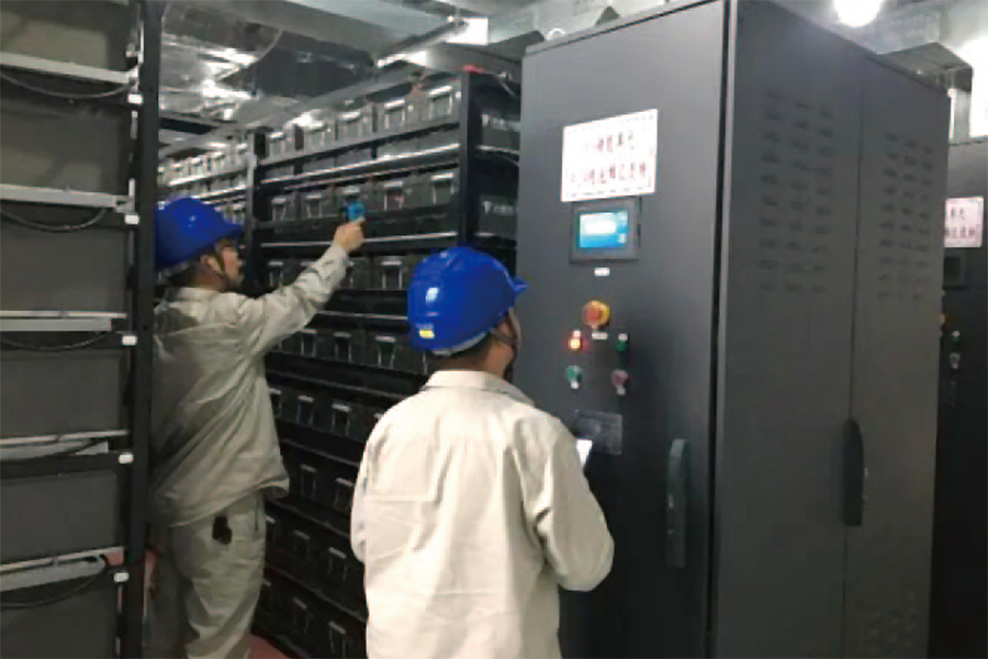 儲(chǔ)能電力擴(kuò)容