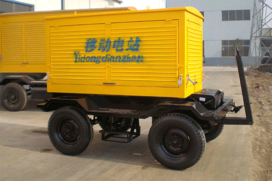 什么是移動戶外電站?移動戶外電站特點和用途